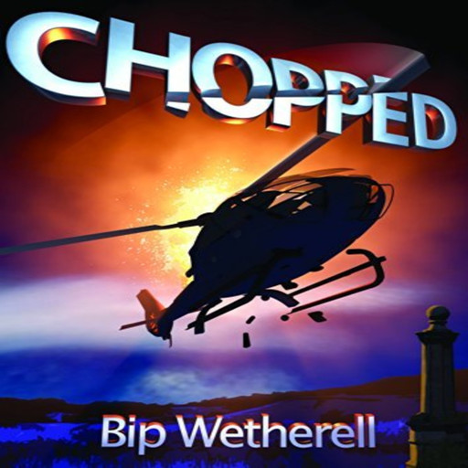 Chopped, Bip Wetherell