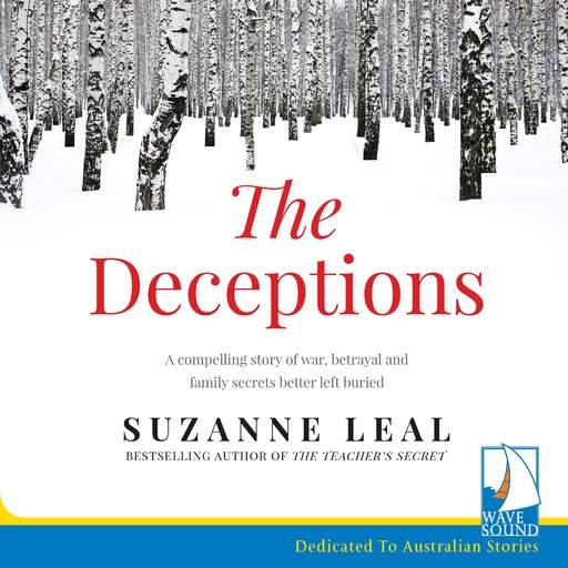 The Deceptions, Suzanne Leal