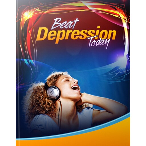 Hypnosis to Beat Depression, Be Conscious Creators
