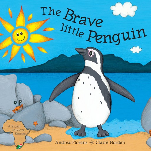The Brave Little Penguin, Andrea Florens