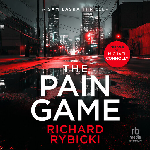 The Pain Game, Richard Rybicki