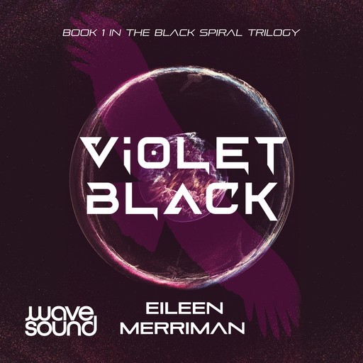 Violet Black, Eileen Merriman