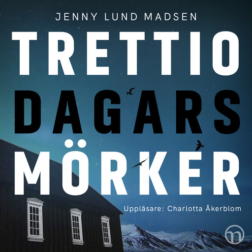 Trettio dagars mörker, Jenny Lund Madsen