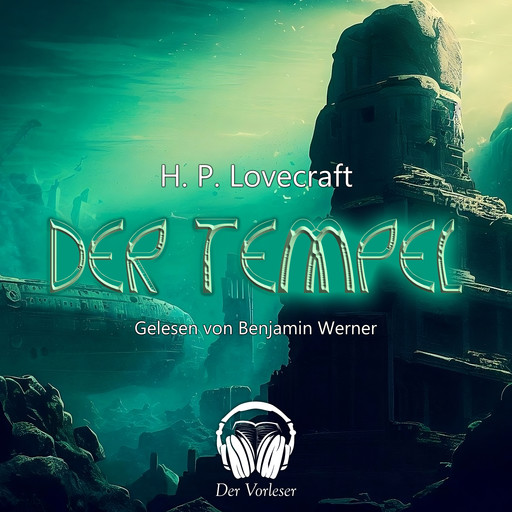 Der Tempel, H.P. Lovecraft