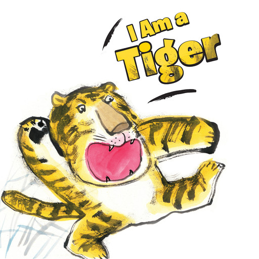 I Am a Tiger, Ying Wang, Wang Zumin