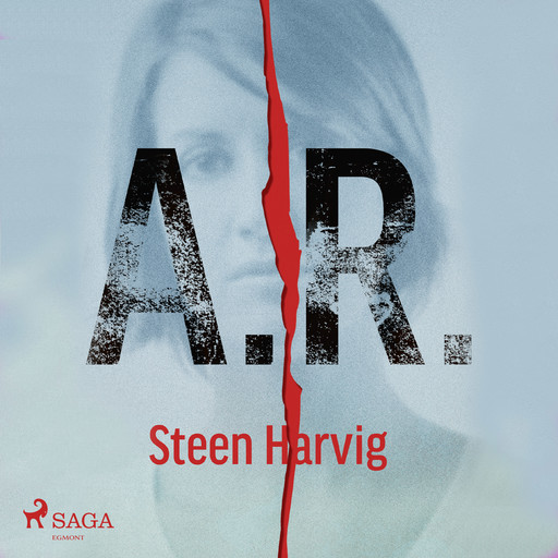A.R., Steen Harvig