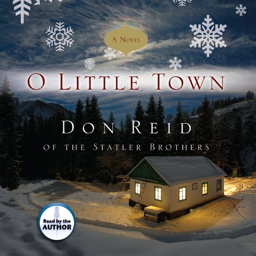 O Little Town, Don Reid