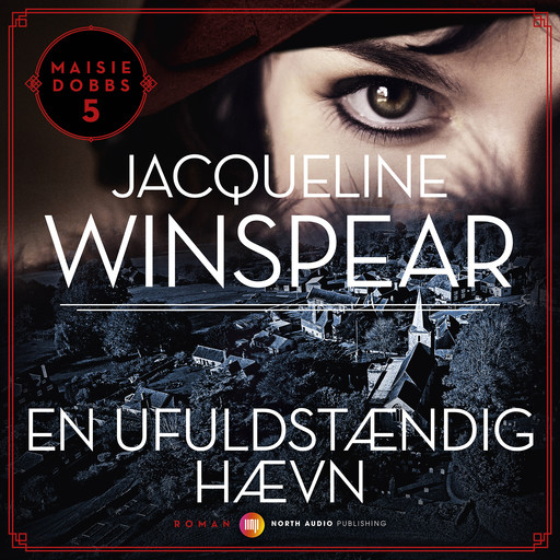 En ufuldstændig hævn, Jacqueline Winspear