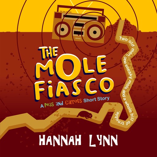 The Mole Fiasco, Hannah Lynn