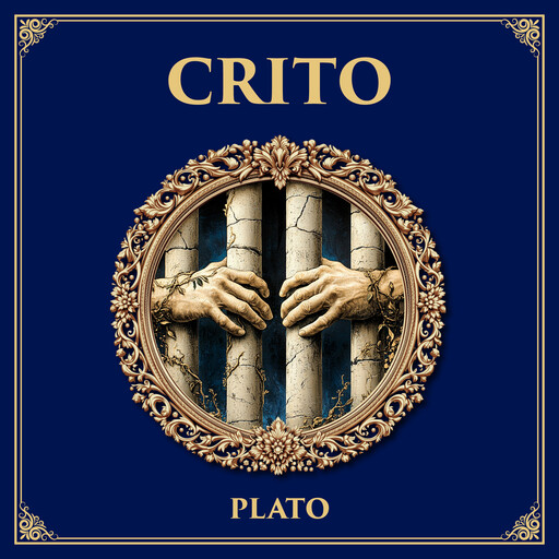 Crito, Plato, Tim Zengerink