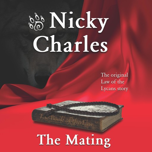 The Mating, Nicky Charles