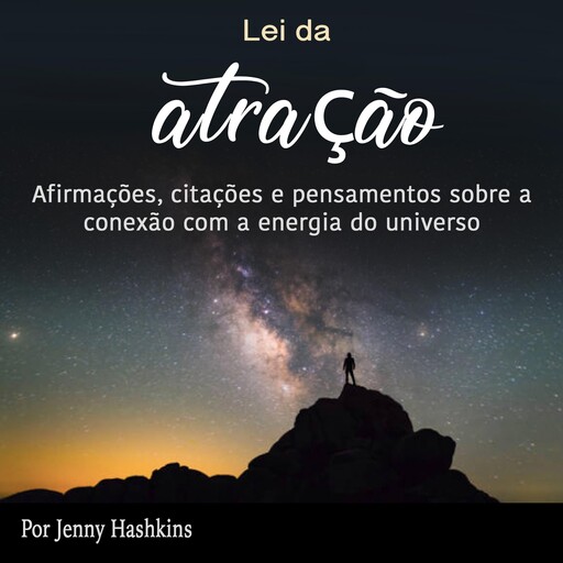Lei da atração, Jenny Hashkins