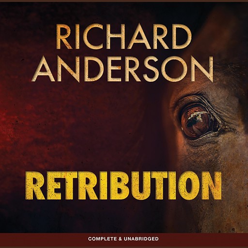 Retribution, Richard Anderson