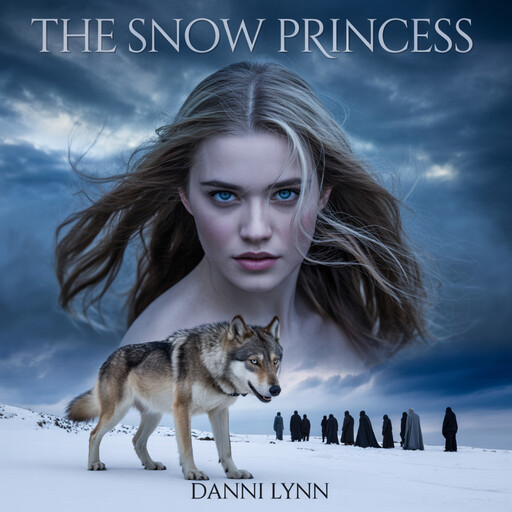 The Snow Princess, Danni Lynn