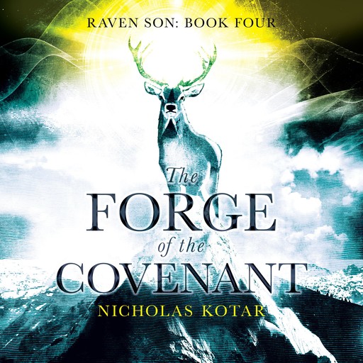 The Forge of the Covenant, Nicholas Kotar