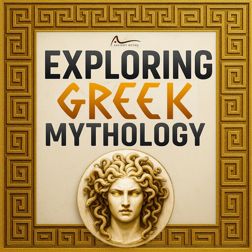 Exploring Greek Mythology, Ancient Myths