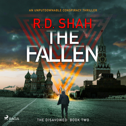 The Fallen, R.D. Shah