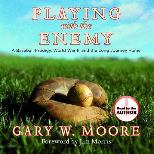 Playing With the Enemy, Gary Moore