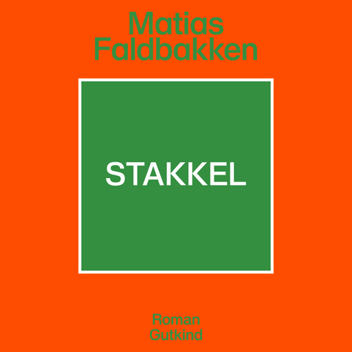 Stakkel, Matias Faldbakken