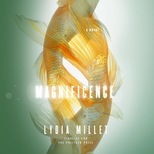 Magnificence, Lydia Millet
