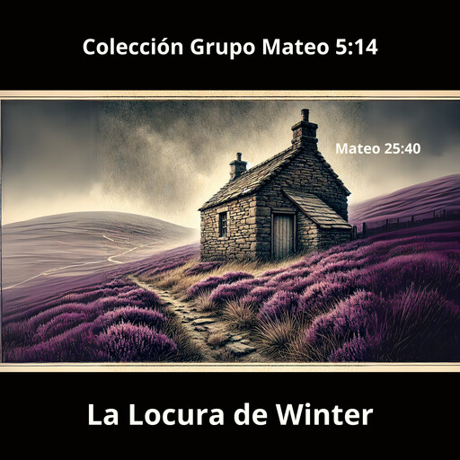 La Locura de Winter, O.F. Walton
