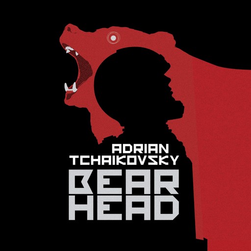Bear Head, Adrian Tchaikovsky