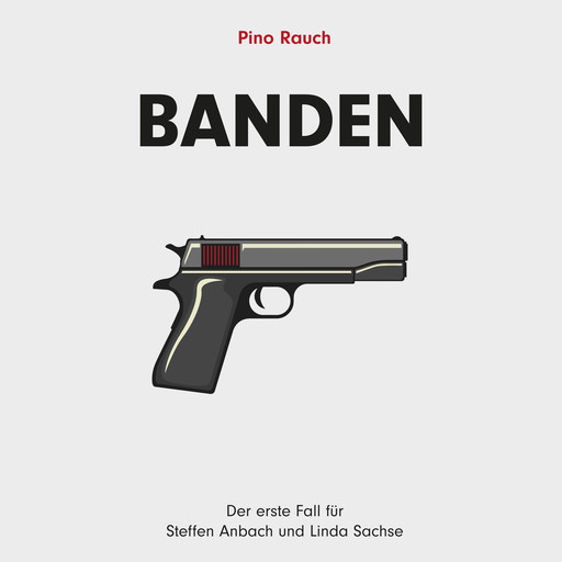 Banden, Pino Rauch