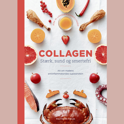 Collagen, Jerk W. Langer