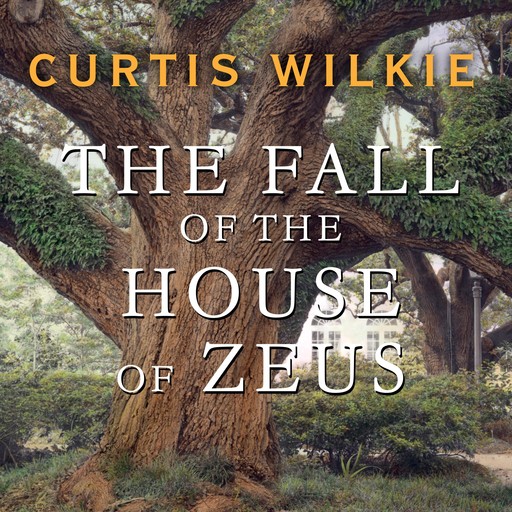 The Fall of the House of Zeus, Curtis Wilkie