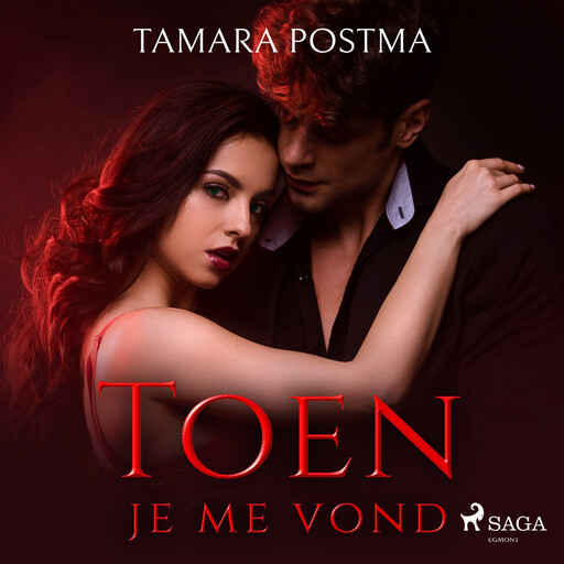 Toen je me vond, Tamara Postma