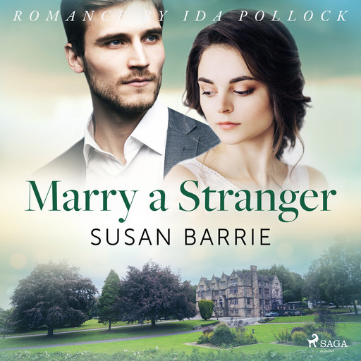 Marry a Stranger, Susan Barrie