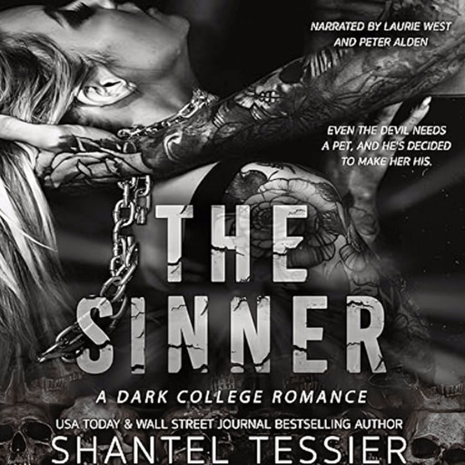 The Sinner, Shantel Tessier