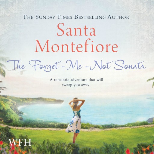The Forget-me-not Sonata, Santa Montefiore