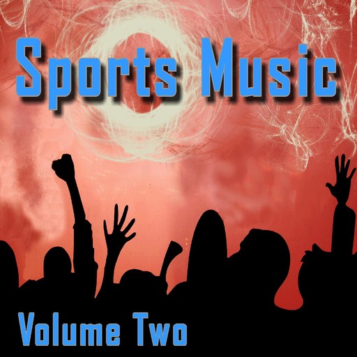 Sports Music Vol. 2, Antonio Smith