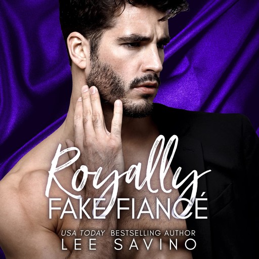 Royally Fake Fiancé, Lee Savino