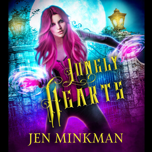 Lonely Hearts, Jen Minkman
