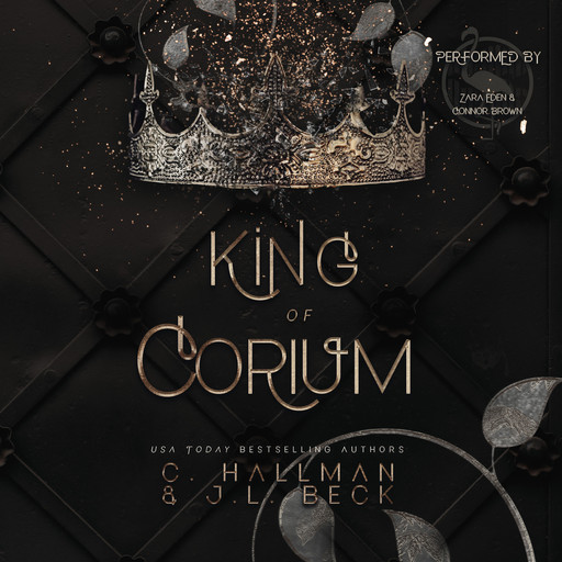 King of Corium, JL Beck, C Hallman