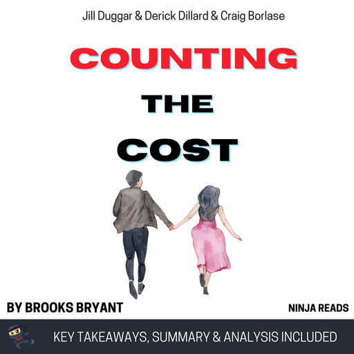 Summary: Counting the Cost, Brooks Bryant