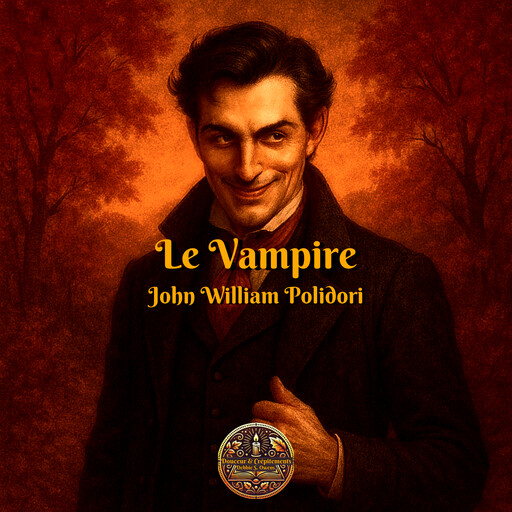 Le Vampire, John Polidori, Douceur et Crépitements