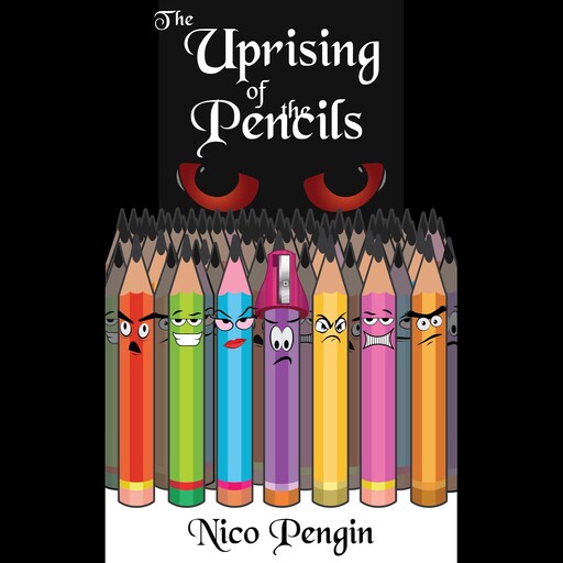 Uprising of the Pencils, Nico Pengin