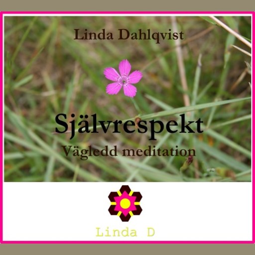 Självrespekt - vägledd meditation, Linda Dahlqvist