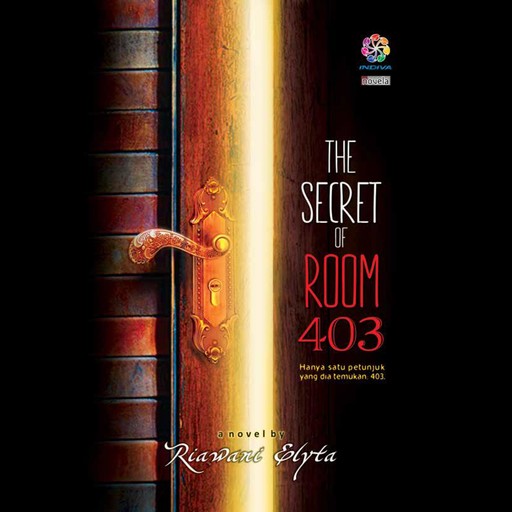 The Secret of Room 403, Riawani Elyta