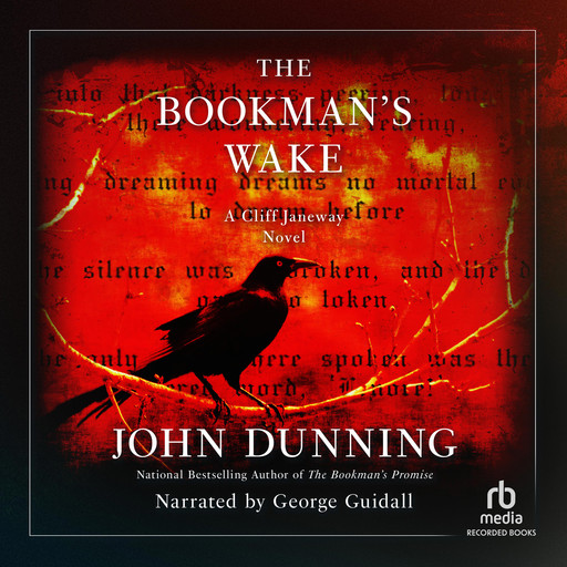 Bookman's Wake, John Dunning