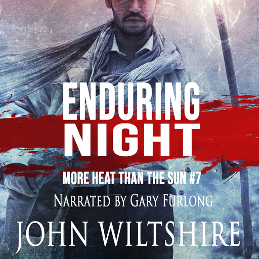 Enduring Night, John Wiltshire