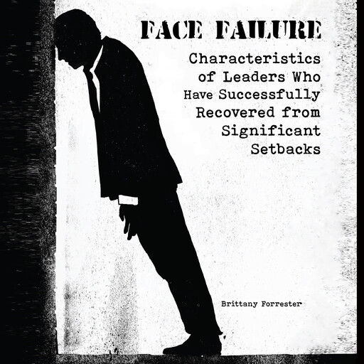 Face Failure, Brittany Forrester