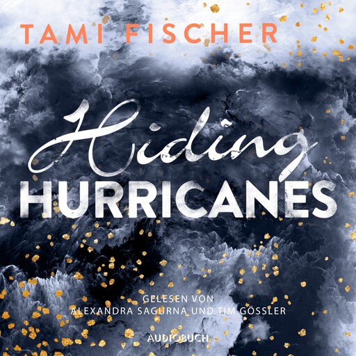 Hiding Hurricanes, Tami Fischer