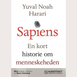 »Historie« – en boghylde, Morten Jørgensen