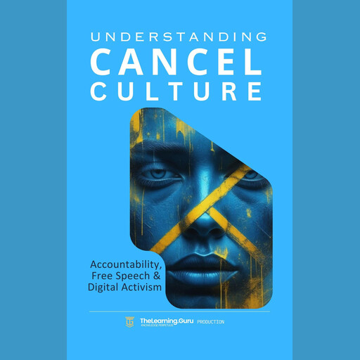 Understanding CANCEL Culture, Guru, Clement Pereira