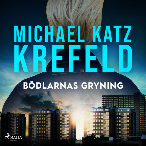 Bödlarnas gryning, Michael Katz Krefeld