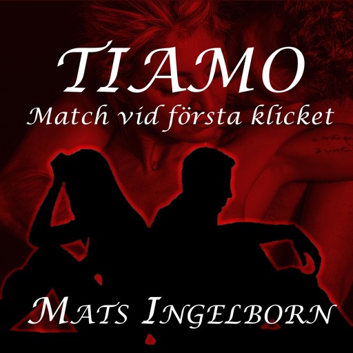 Tiamo - Match vid första klicket, Mats Ingelborn